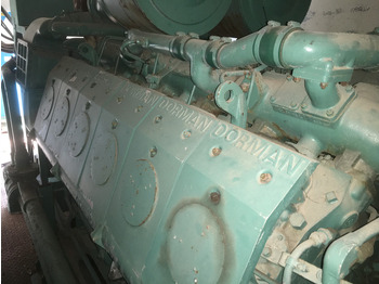 Groupe électrogène