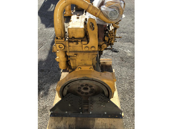 Engins de chantier neuf Caterpillar 3304PC 4B-7N3303 FOR PARTS: photos 3