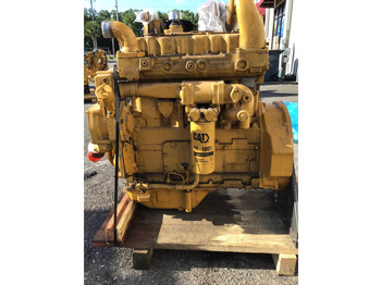 Engins de chantier neuf Caterpillar 3304PC 4B-7N3303 FOR PARTS: photos 2