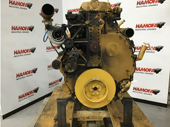 Engins de chantier Caterpillar C13 LGK-2364575 FOR PARTS: photos 4