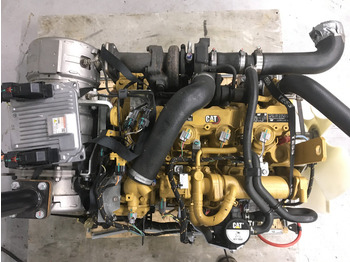 Engins de chantier neuf Caterpillar C3.3 8LJ-5159513 NEW: photos 5