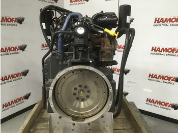 Engins de chantier neuf Cummins QSB4.5 COMMONRAIL CORE: photos 2 Engins de chantier neuf Cummins QSB4.5 COMMONRAIL CORE: photos 2