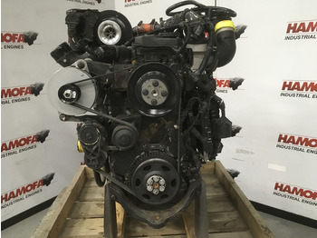 Engins de chantier neuf Cummins QSB4.5 COMMONRAIL CORE: photos 4 Engins de chantier neuf Cummins QSB4.5 COMMONRAIL CORE: photos 4