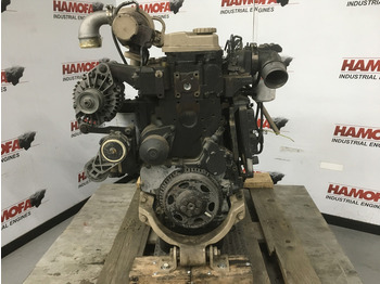 Engins de chantier Cummins QSB4.5 COMMONRAIL USED: photos 4 Engins de chantier Cummins QSB4.5 COMMONRAIL USED: photos 4