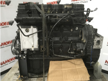 Engins de chantier Cummins QSB6.7 CPL0427 FOR PARTS: photos 2