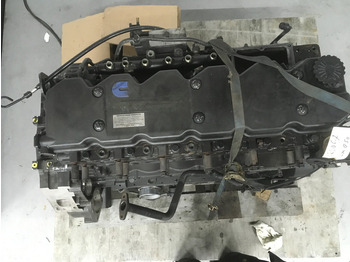 Engins de chantier Cummins QSB6.7 CPL0427 FOR PARTS: photos 5