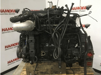Engins de chantier Cummins QSB6.7 CPL3098 FOR PARTS: photos 2