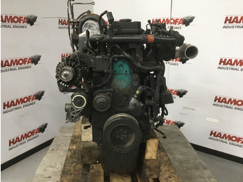 Engins de chantier Cummins QSB6.7 CPL3098 FOR PARTS: photos 4