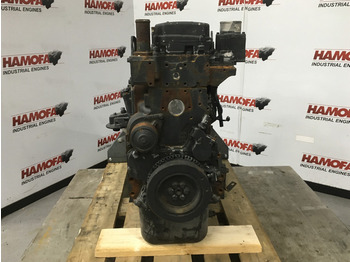 Engins de chantier Cummins QSB6.7 CPL8466 COMMONRAIL FOR PARTS: photos 4