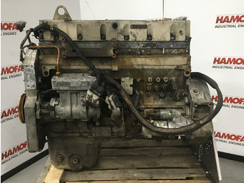 Engins de chantier Cummins QSM11 CPL8545 FOR PARTS: photos 2
