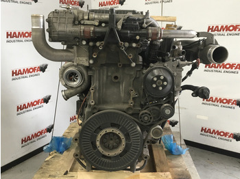 Engins de chantier Detroit Diesel 13 USED: photos 4