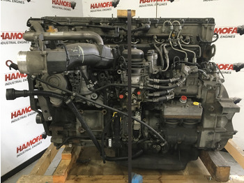 Engins de chantier Detroit Diesel 13 USED: photos 2