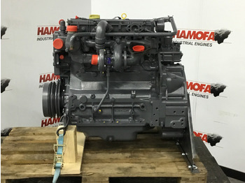 Engins de chantier neuf Deutz BF4M1012EC RECONDITIONED: photos 2