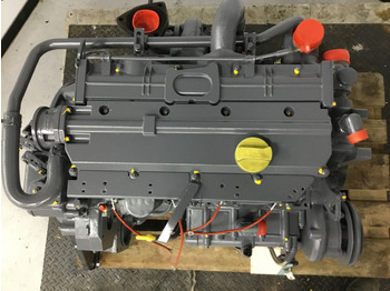 Engins de chantier neuf Deutz BF4M1012EC RECONDITIONED: photos 5