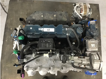 Engins de chantier neuf Kubota WG3800 NEW: photos 4
