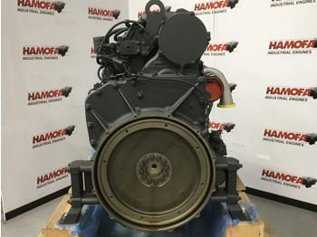 Engins de chantier neuf MTU 6R1600 G20F NEW: photos 4 Engins de chantier neuf MTU 6R1600 G20F NEW: photos 4