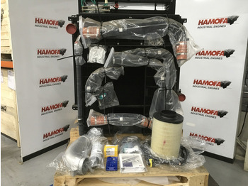 Engins de chantier neuf MTU 6R1600 G20F NEW: photos 5 Engins de chantier neuf MTU 6R1600 G20F NEW: photos 5