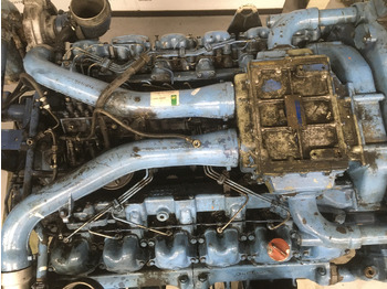 Engins de chantier neuf MTU MERCEDES 12V183TE61 OM424LA FOR PARTS: photos 5