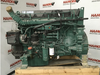 Engins de chantier neuf Volvo TAD1355GE NEW: photos 2