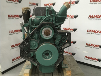 Engins de chantier neuf Volvo TAD1355GE NEW: photos 4