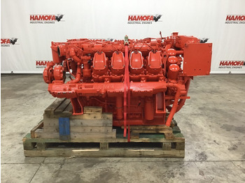 Moteur IVECO