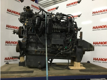 Moteur KOMATSU