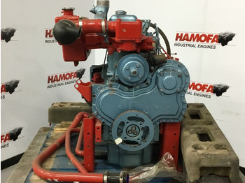Moteur Perkins 4.236 LD MARINE FOR PARTS: photos 3