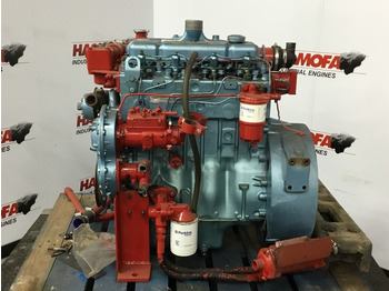 Moteur Perkins 4.236 LD MARINE FOR PARTS: photos 2
