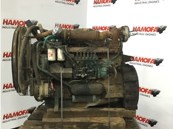 Moteur VOLVO