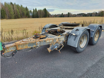 Remorque dolly NÄRKO