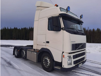 Tracteur routier Volvo FH 13: photos 2