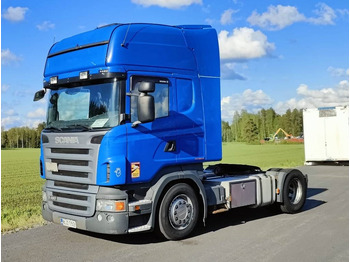Tracteur routier SCANIA R 480