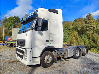 Tracteur routier VOLVO FH13 500