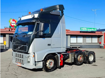 Tracteur routier VOLVO FH13