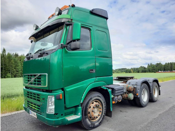 Tracteur routier VOLVO FH12 460