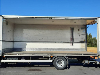 Camion fourgon Volvo FL 240: photos 5