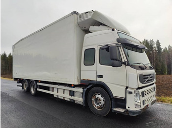Camion fourgon Volvo FM 13: photos 2