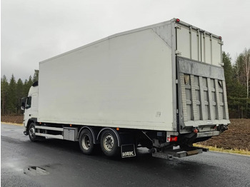 Camion fourgon Volvo FM 13: photos 4