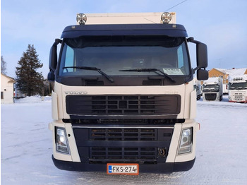Camion fourgon Volvo FM 9 300: photos 5