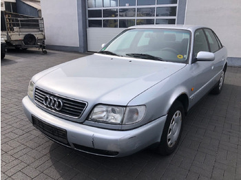 Berline AUDI