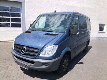 Fourgonnette MERCEDES-BENZ Sprinter