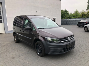 Fourgonnette VOLKSWAGEN Caddy 2.0