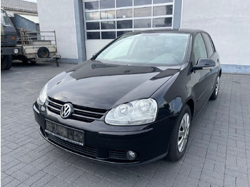 Berline VOLKSWAGEN