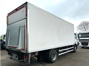 DAF CF 65.250 COOLING TRUCK WITH CARRIER D/E COOLER (EURO 5 / AS-TRONIC / 2.500 KG. LOADING PLATFORM) en crédit-bail DAF CF 65.250 COOLING TRUCK WITH CARRIER D/E COOLER (EURO 5 / AS-TRONIC / 2.500 KG. LOADING PLATFORM): photos 3