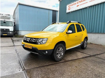 Voiture DACIA