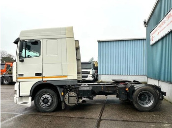 Tracteur routier DAF 95.430 XF SPACECAB (EURO 3 / ZF16 MANUAL GEARBOX / ZF-INTARDER / AIRCONDITIONING / 870 LITER DIESELTANK): photos 5
