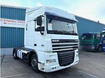 Tracteur routier DAF XF 105 460