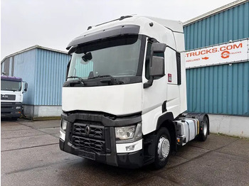Tracteur routier RENAULT T 460