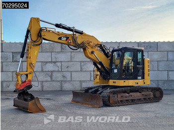 Pelle sur chenille Caterpillar 315 FL RC: photos 2
