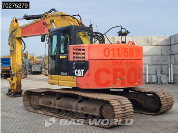 Pelle sur chenille Caterpillar 321 D: photos 2